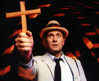 Illustration for article titled Science Fiction and Fantasy TV Shows That Were Ahead of Their Time